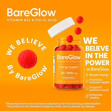 "Unlock Energy and Vitality Every Day!"